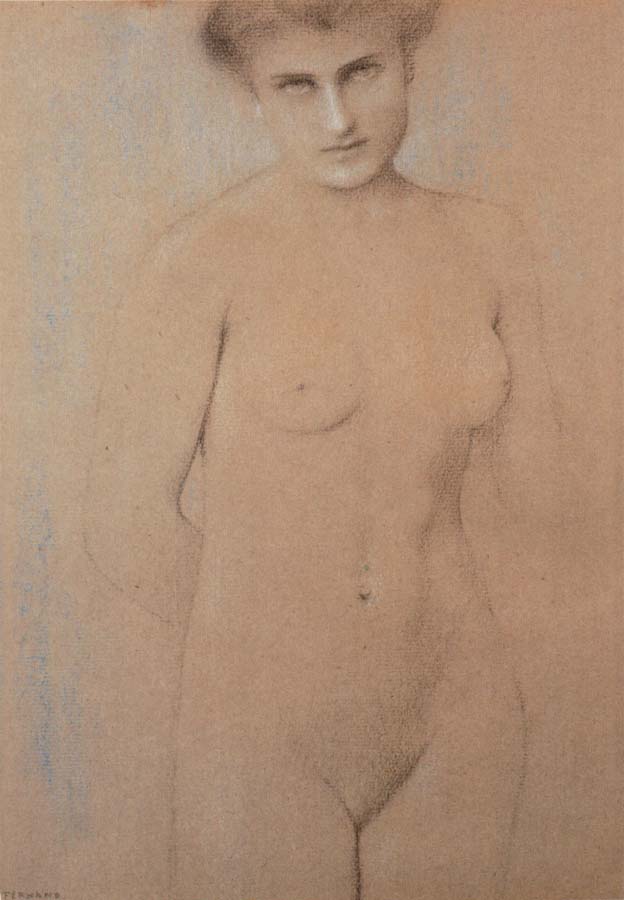 Nude Study